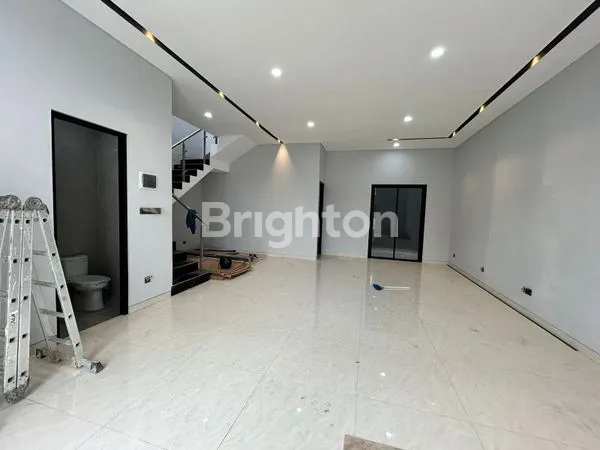 image RUMAH GRESS SUTOREJO TIMUR  (1)