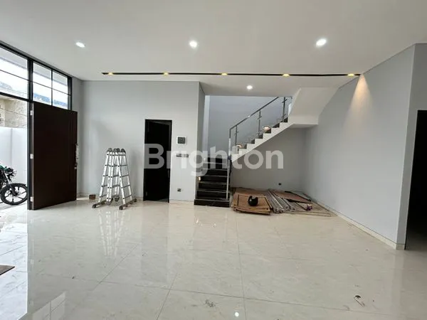 image RUMAH GRESS SUTOREJO TIMUR  (2)