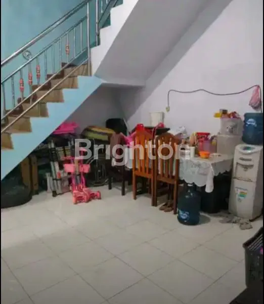 image RUMAH DUA LANTAI NYAMAN DAN AMAN  TANJUNG PRIOK JAKARTA UTARA (4)