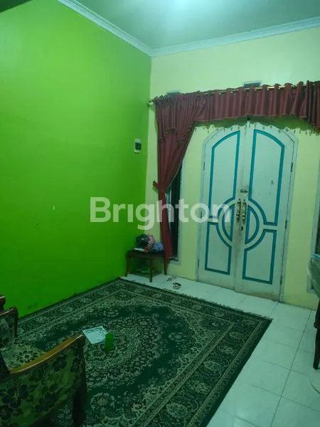 image RUMAH DUA LANTAI NYAMAN DAN AMAN  TANJUNG PRIOK JAKARTA UTARA (5)