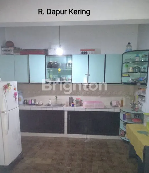 image RUMAH ASRI 2LT LINGKUNGAN TENANG - JL BUNGA (6)