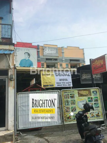 image RUKO 2 LANTAI DUKUH MENANGGAL (1)