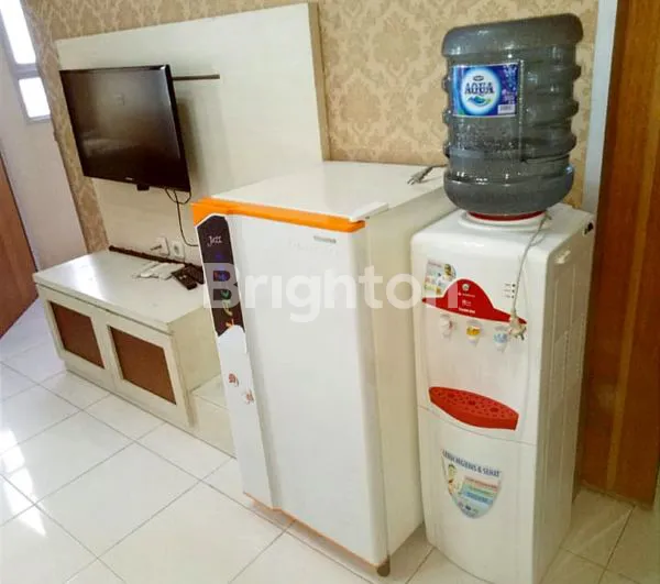 image APARTEMEN PUNCAK PERMAI 2BR FURNISHED, SURABAYA (4)