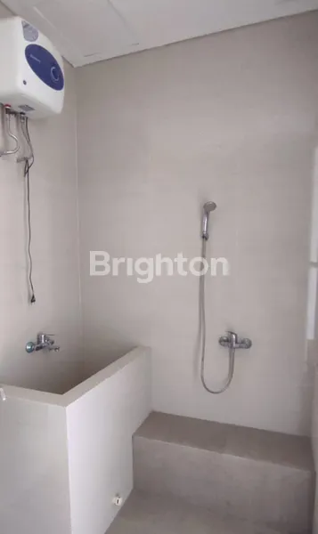 image NEW HOUSE MINIMALIS TPR TAMAN PUSPA RAYA CITRALAND SURABAYA BARAT (5)