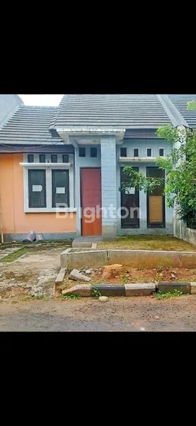 RUMAH SIAP HUNI DI GRAND SENTUL CITY