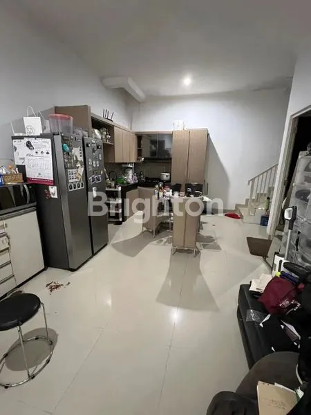 image RUMAH DI DARMO INDAH REGENCY  (6)