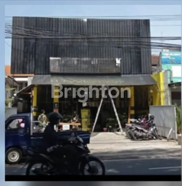 image RUKO DI JALAN MT HARYONO MALANG (1)