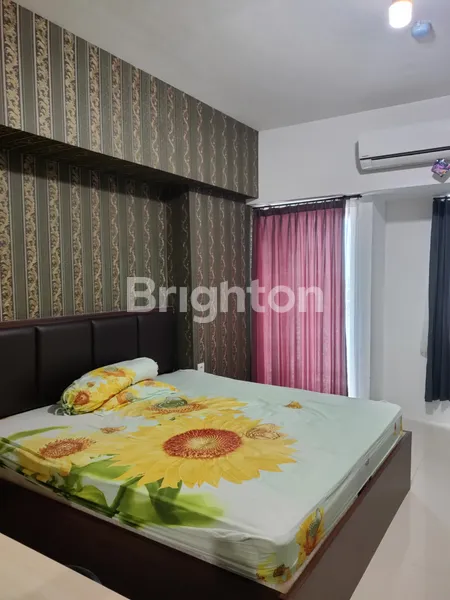 image APARTEMEN TANGLIN CONNECT PAKUWON MALL   PTC. DEKAT KAMPUS UNESA LIDAH  (1)