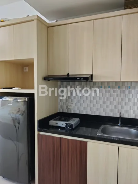 image APARTEMEN TANGLIN CONNECT PAKUWON MALL   PTC. DEKAT KAMPUS UNESA LIDAH  (2)