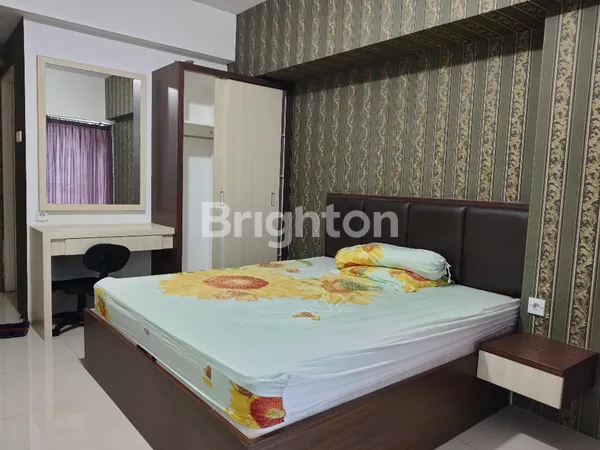 image APARTEMEN TANGLIN CONNECT PAKUWON MALL   PTC. DEKAT KAMPUS UNESA LIDAH  (4)