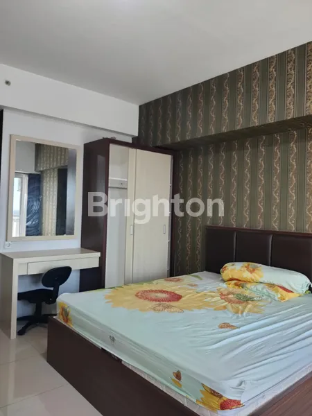 image APARTEMEN TANGLIN CONNECT PAKUWON MALL   PTC. DEKAT KAMPUS UNESA LIDAH  (5)