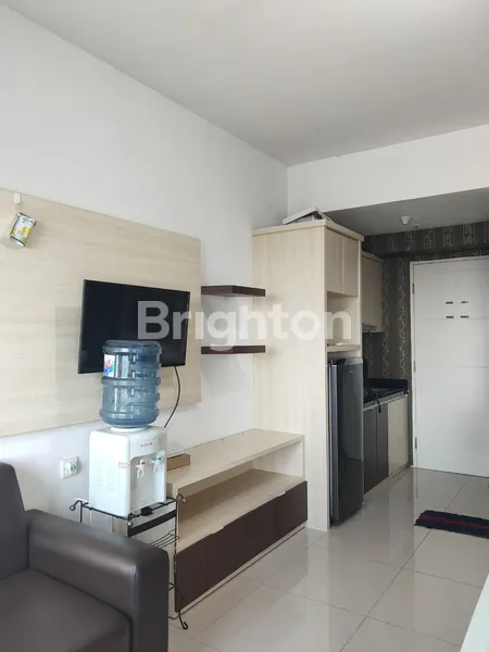 image APARTEMEN TANGLIN CONNECT PAKUWON MALL   PTC. DEKAT KAMPUS UNESA LIDAH  (6)