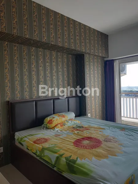 image APARTEMEN TANGLIN CONNECT PAKUWON MALL   PTC. DEKAT KAMPUS UNESA LIDAH  (7)
