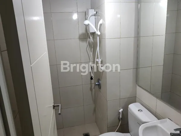 image APARTEMEN TANGLIN CONNECT PAKUWON MALL   PTC. DEKAT KAMPUS UNESA LIDAH  (8)