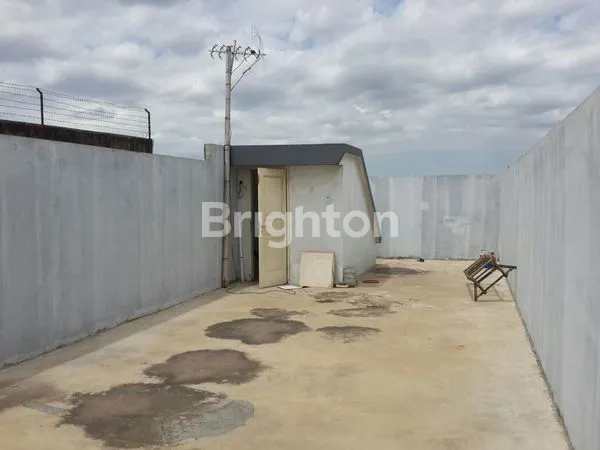 image RUKO GANDENG 31/2 LANTAI DIKH NOER ALI KALIMALANG BEKASIIJ JAWABARAT (8)