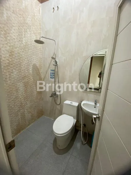 image RUMAH MODERN CLASSIC SEPERTI BARU. (6)