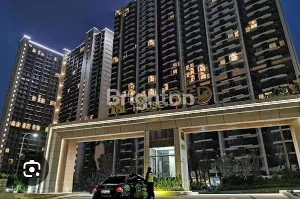 image APARTEMEN SKY HOUSE BSD STUDIO (6)