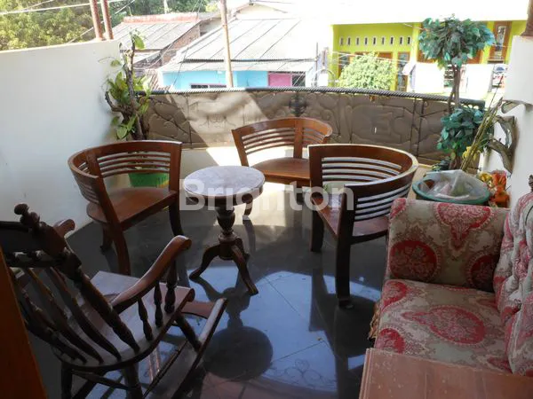 image RUMAH 2 LANTAI SIAP HUNI AREA LAMPERSARI DEKAT JAVAMALL DEKAT MAJAPAHIT DEKAT MRICAN DEKAT RS ROEMANI SEMARANG (1)