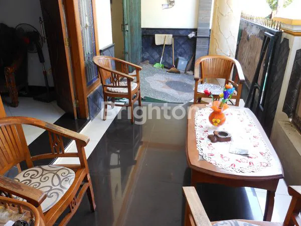 image RUMAH 2 LANTAI SIAP HUNI AREA LAMPERSARI DEKAT JAVAMALL DEKAT MAJAPAHIT DEKAT MRICAN DEKAT RS ROEMANI SEMARANG (2)