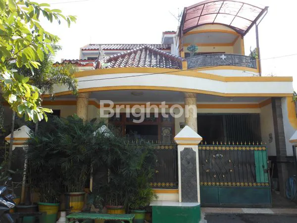 image RUMAH 2 LANTAI SIAP HUNI AREA LAMPERSARI DEKAT JAVAMALL DEKAT MAJAPAHIT DEKAT MRICAN DEKAT RS ROEMANI SEMARANG (7)