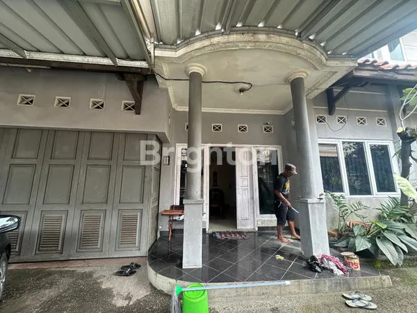 image DIJUAL RUMAH MINIMALIS KOMPLEK MACAN BUAH BATU (2)
