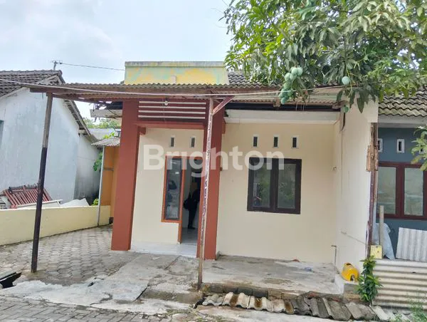 image RUMAH SEDERHANA SIAP HUNI PURI BATURSARI PUCANG GADING (1)