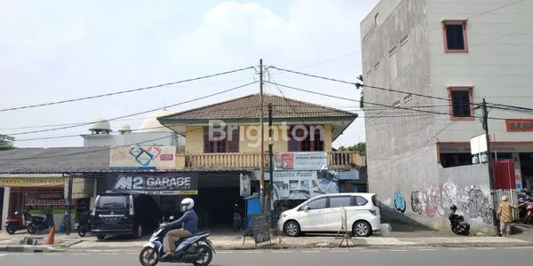 image RUMAH DAN RUKO DIJUAL DI KEBAYORAN LAMA CIPUTAT RAYA JAKARTA SELATAN  (6)