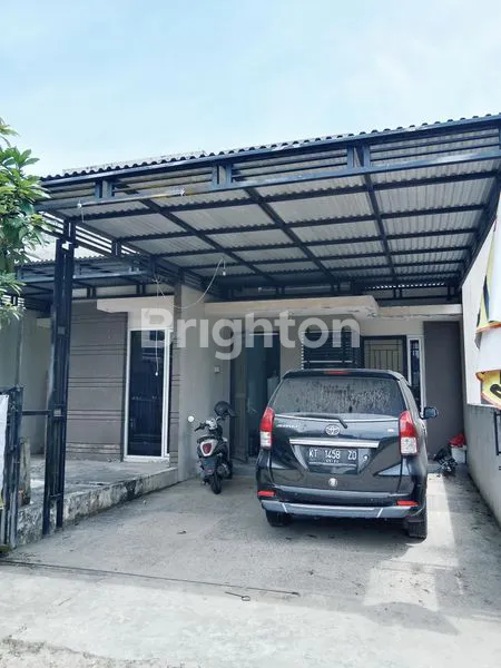 image DIJUAL RUMAH DAUN VILLAGE (1)