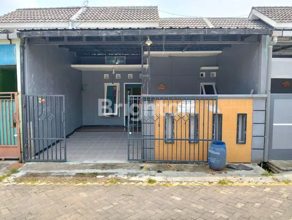 image RUMAH FULL BANGUNAN SIAP PAKAI GRIYA PERMATA BATURSARI (1)