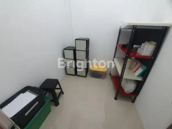 image RUKO NORTHWEST BOULEVARD  DI SURABAYA BARAT CITRALAND (8)