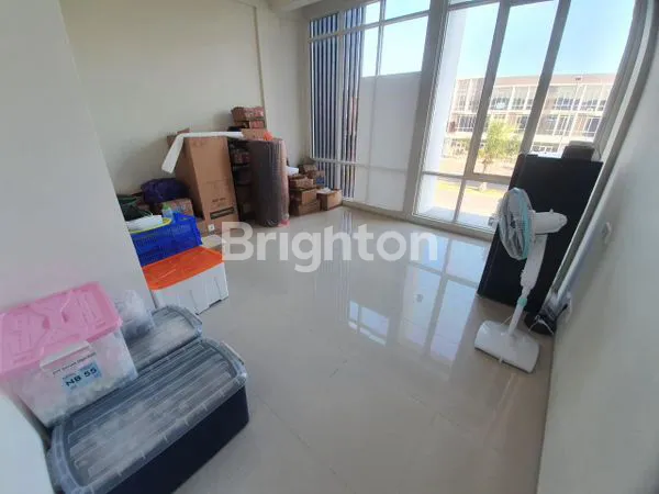 image RUKO NORTHWEST BOULEVARD  DI SURABAYA BARAT CITRALAND (2)