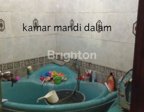 image RUMAH 2 LANTAI DI SUKO SEMOLO, SURABAYA TIMUR  (2)