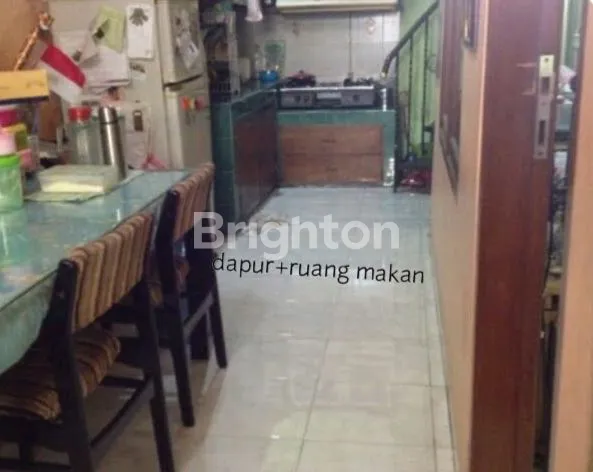 image RUMAH 2 LANTAI DI SUKO SEMOLO, SURABAYA TIMUR  (3)