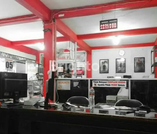 image RUKO 4 LANTAI DI DEPAN KAMPUS UNIVERSITAS BRAWIJAYA MALANG (7)