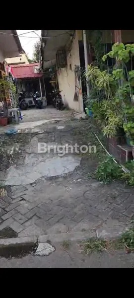 image RUMAH BESAR HITUNG TANAH CEMPAKA PUTIH (2)
