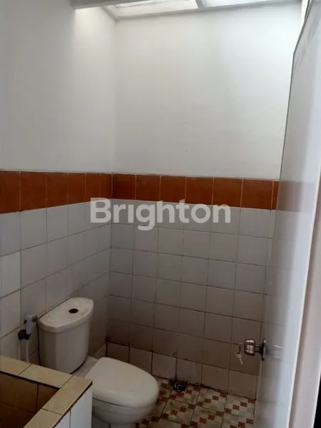 image DISEWAKAN RUMAH 2 LANTAI DI CITRA GARDEN 2 EXT  (4)