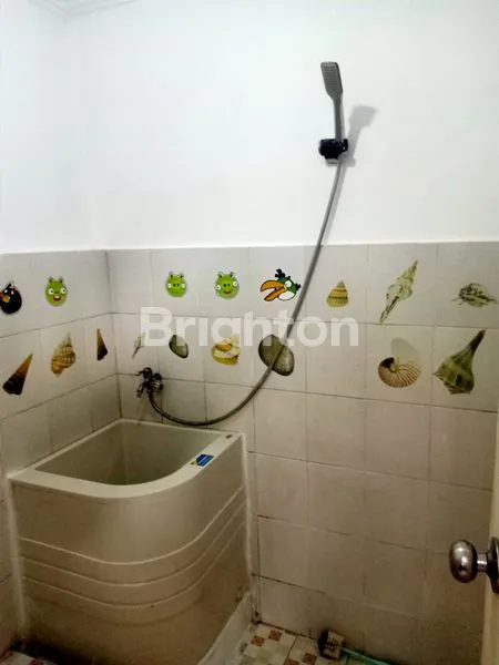 image DISEWAKAN RUMAH 2 LANTAI DI CITRA GARDEN 2 EXT  (5)