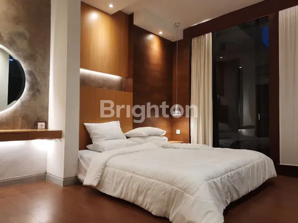 image VILLA BARU SHM MINIMALIS MODERN EXCLUSIVE AREA (3)