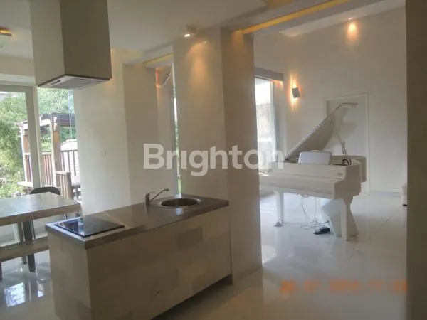 image VILLA BARU SHM MINIMALIS MODERN EXCLUSIVE AREA (7)