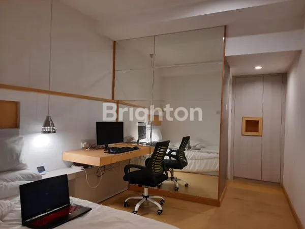 image VILLA BARU SHM MINIMALIS MODERN EXCLUSIVE AREA (6)