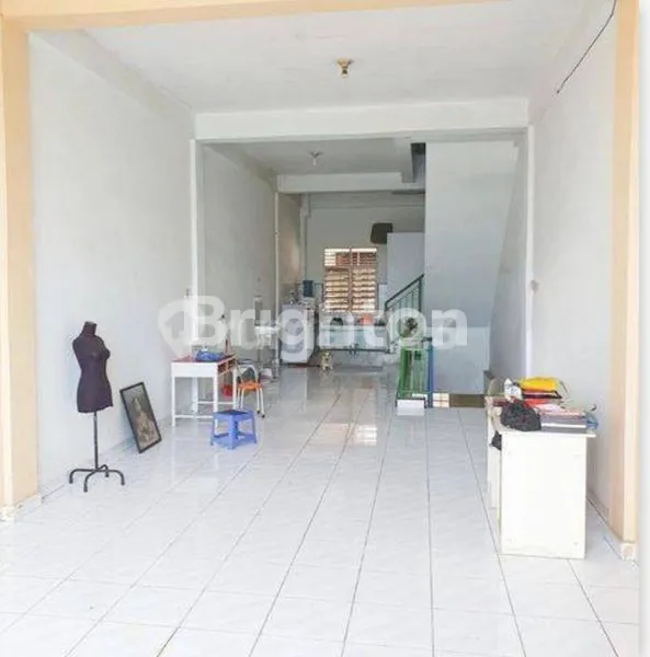 image HARGA SUPER BAGUS !! RUKO BISNIS KOMPLEK MULTATULI LOKASI STRATEGIS (4)