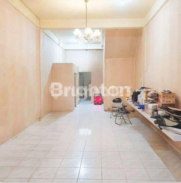 image HARGA SUPER BAGUS !! RUKO BISNIS KOMPLEK MULTATULI LOKASI STRATEGIS (2)