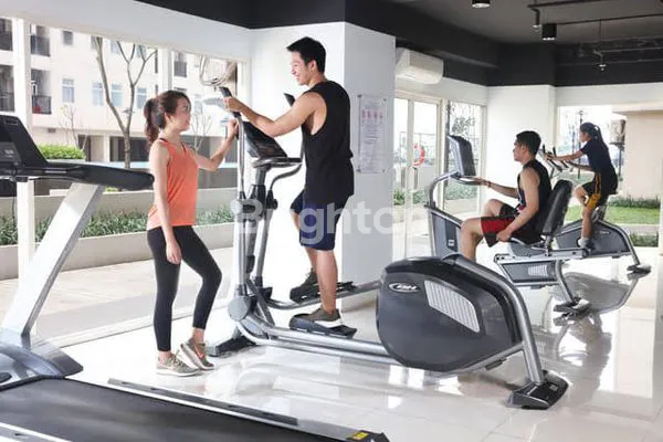 image DI JUAL/DI SEWA APARTEMENT AYODHYA CIKOKOL (7)