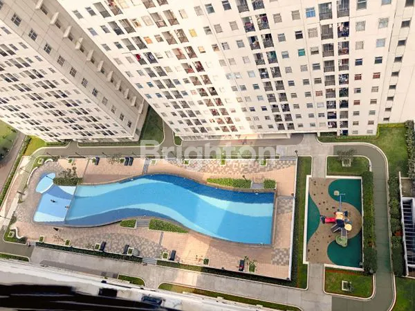 image DI JUAL/DI SEWA APARTEMENT AYODHYA CIKOKOL (2)