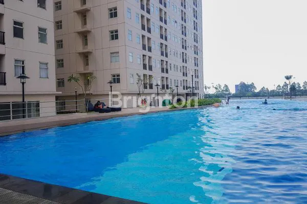 image DI JUAL/DI SEWA APARTEMENT AYODHYA CIKOKOL (1)