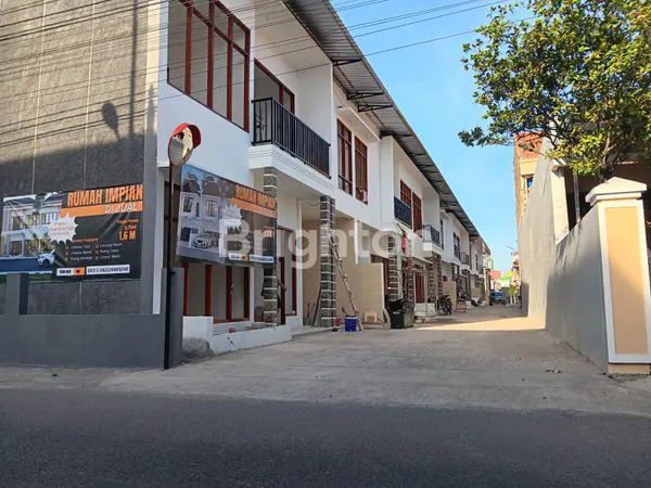 image HUNIAN MODERN FULL FURNISH DI TENGAH KOTA (8)