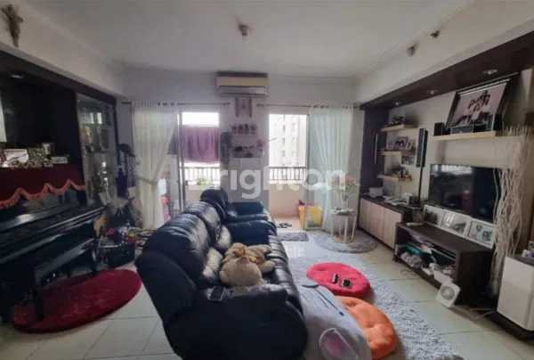 image APARTEMEN GANDENG JARANG ADA,MEDITERANIA ANCOL,JAKARTA UTARA (7)