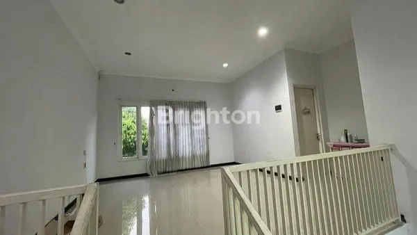 image RUMAH MINIMALIS 2 LANTAI DI GRAHA KEBONSARI ELVEKA, SURABAYA SELATAN  (6)