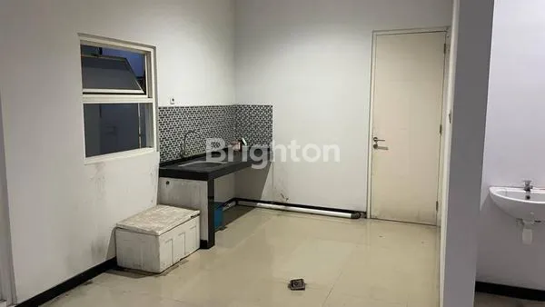 image RUMAH MINIMALIS 2 LANTAI DI GRAHA KEBONSARI ELVEKA, SURABAYA SELATAN  (3)