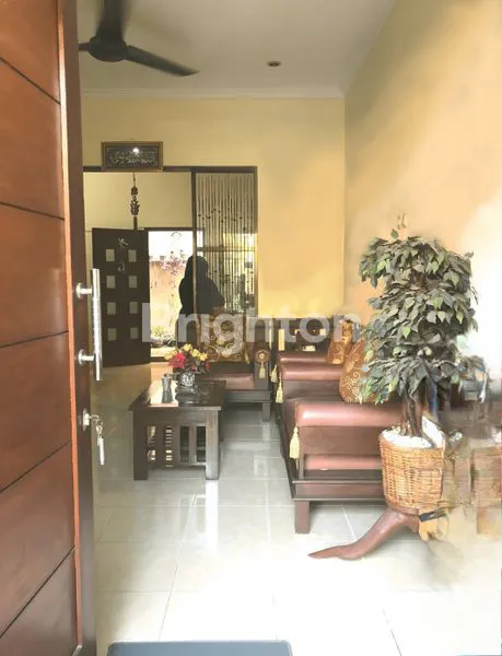 image RUMAH CLUSTER NYAMAN DI CINERE DEKAT TOL DESARI (2)